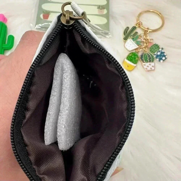 Cactus Theme Things Bundle - Picture 4 of 5